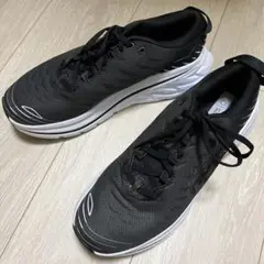ホカオネオネ ボンダイX未使用 28cm