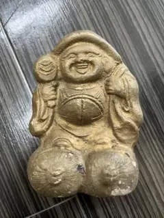 大黒様　置物