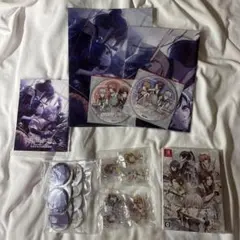 君は雪間に希う　限定版