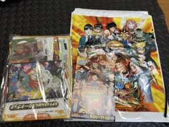 【非売品】ジャンプ　ビクトリー　カーニバル 2025 来場者記念品