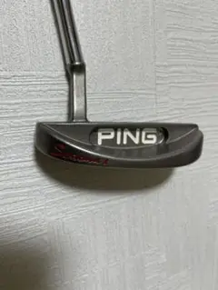 稀少品!ピン PING SEDONA 2 35インチ