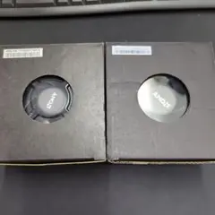 AMD純正CPUクーラー　2個