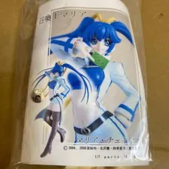 調月リオ ガレージキット ブルーアーカイブ 無機物置 WF 新品 未塗装未組立