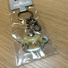 【未開封】香港ディズニー　キーホルダー