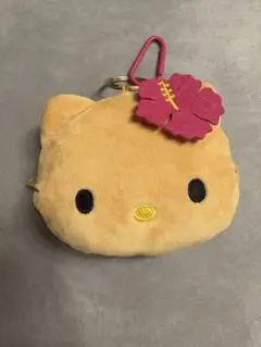 キティちゃん スイート　雑誌付録　日焼けキティ