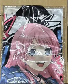 MyGO!!!!! 愛音 法被 BanG Dream! 12th☆LIVE 法被 MyGO!!!!! 千早愛音