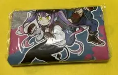 ストリートファイター6×ホロライブ Tシャツ 常闇トワ×EDエド 新品未開封品