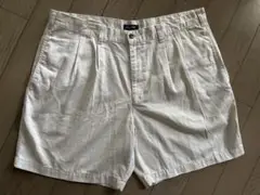 DOCKERSドッカーズ　ワイドショートパンツ