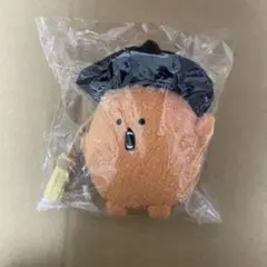 ナガノ　もぐらコロッケ　魔女なもぐらコロッケ　マスコット