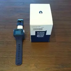 【meg☆mmsan専用】ロンハーマン　NIXON　コラボ　時計 NIXON×RHCコラボモデル！ | warp