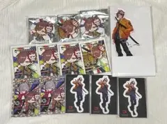 ありさか ＣＲ グッズ まとめ売り
