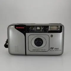 MINOX AF-mini MINOXAR T 3.5/34