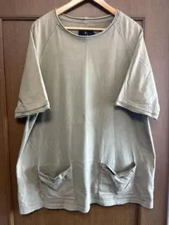 VIRGO WEARWORKS Tシャツ