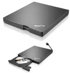 ThinkPad ウルトラスリム USB DVD バーナー