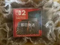 早い者勝ち! 本日発送 Nintendo Switch2 日本語対応