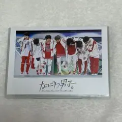 なにわ男子 First Arena Tour 2021 円盤 ライブDVD