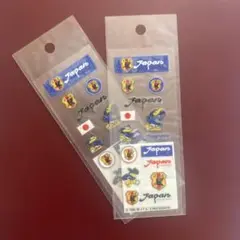 サッカーシール