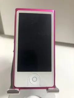 Apple iPod namo MKMV2J ピンク 16GB