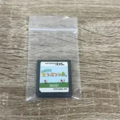 おいでよ どうぶつの森 DS ソフト