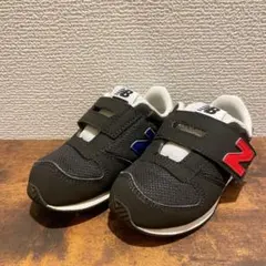 ニューバランス キッズスニーカー 420M 16センチ