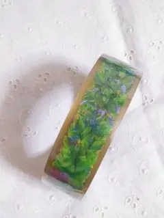 海外OPPテープ ボタニカルフラワー