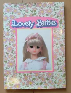 激レア タカラバービー写真集 Takara Barbie Photo Book