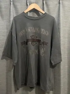 ヘビーウェイトピグメントロゴBIGT
