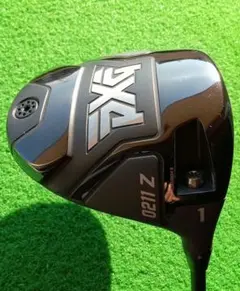 【希少】PXG0211Z ドライバー