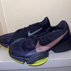 NIKE AIR ZOOM SUPERREP 28.5cm