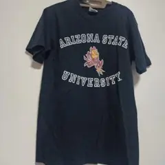 アリゾナ州立大学 Tシャツ Sサイズ