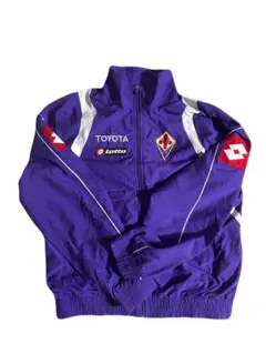 フィオレンティーナ　セットアップ　上下セット　ジャケット　サッカー　古着　90s 2025年最新】フィオレンティーナ ジャケットの人気アイテム