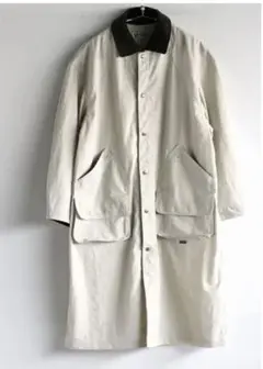 L.L.Bean Bean's Long Field Coat Ｌサイズ