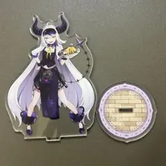 スイーツパラダイス ラプラスダークネス アクリルスタンド