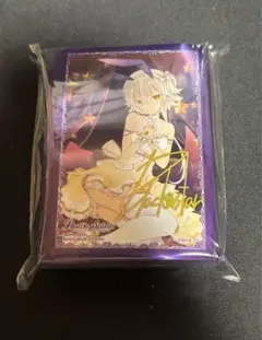 バトルスピリッツ スリーブ vol.02 10thパーティー トリックスター