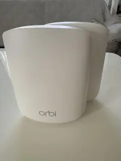 Orbi WiFi 6 Micro ルーター