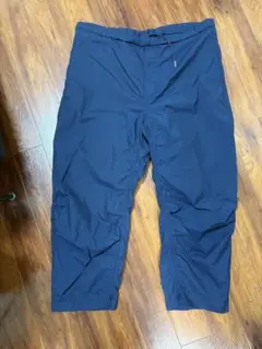 ノースフェイス　パープルレーベル　ナイロンパンツ