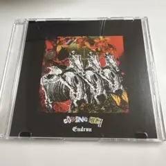 endrun cooking high cd