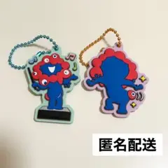EXPO2025 ミャクミャク ぷっくりラバマスビスケット