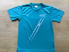 2022 下関海峡マラソン大会　Tシャツ　Mサイズ　ミズノ製