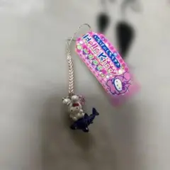 山陰限定キティ