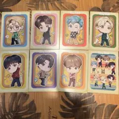 タイニータンガチャ