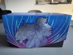 ポケモンカード　ボックス　JOURNEY TOGETHER