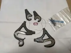 カンパニョーロ ロードエンド ショートエンド