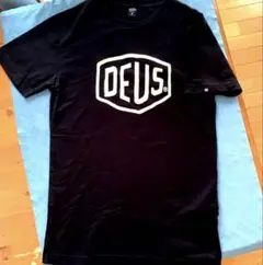 Deus Ex Machina デウスエクスマキナ Tシャツ　XS