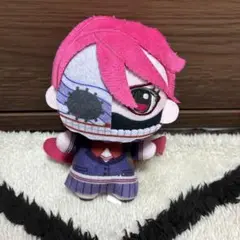 白鳥愛羅(アイラ/変身) ちびぐるみvol.2 「ダンダダン」