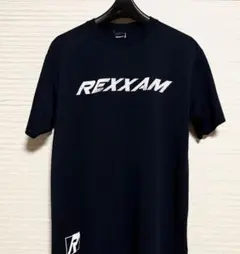 【美品】REXXAM Tシャツ Mサイズ
