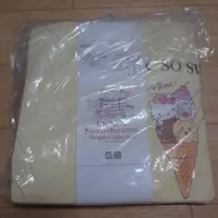【新品】UNIQLO　ちいかわ　サンリオ　ラウンジセット　XXL