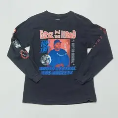 BOYZ N THE HOOD ビッグプリント ムービー Tee