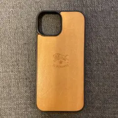 イルビゾンテ　iPhoneケース