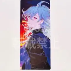 FGO 最終再臨展 編成画面風カード キャスター マーリン ②